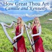 How Great Thou Art artwork