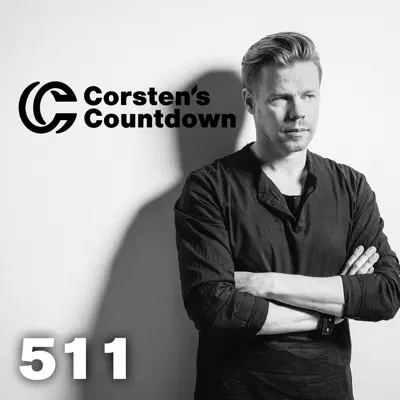 Corsten's Countdown 511 - Ferry Corsten