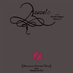 Masada String Trio - Uriel