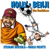 Stefano Bersola - Holly e Benji due fuoriclasse