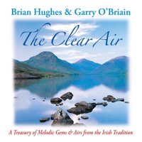The Clear Air by Brian Hughes & Garry Ó Briain on Apple Music