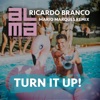 Turn It Up! - Single