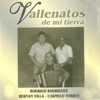 Vallenatos de Mi Tierra