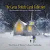 O Come All Ye Faithful Traditional Christmas Carols Collection album lyrics, reviews, download