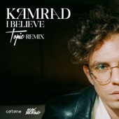 I Believe (Cotone Remix) artwork