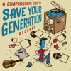 A Comprehensive Guide To Save Your Generation Records