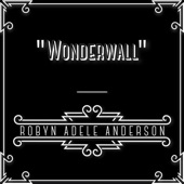 Wonderwall artwork