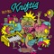 Kniftig - Billy the Klit & Dani L. Mebius lyrics