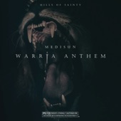 Warria Anthem artwork