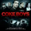 Coke Boys Tour album lyrics, reviews, download