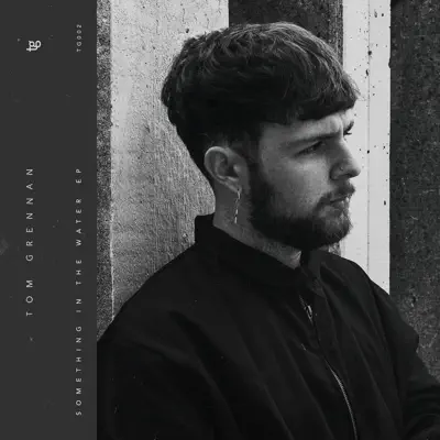 Something in the Water - Single - Tom Grennan
