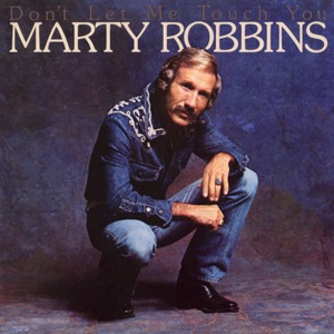 Marty Robbins - Return to Me - 排舞 音乐