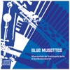 Blue Musettes