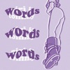 words - Single