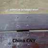 American Saturday Night - Single album lyrics, reviews, download