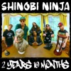 2 Years 10 Months - Single