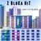 Z BloKa HiT (feat. Ghet) cover