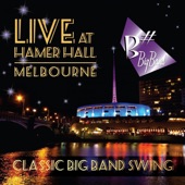 B# Big Band - L.O.V.E (feat. Julie O'Hara)