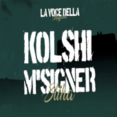 La Voce Della Magana l Kolshi M'signer - Curva Voice