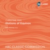 Kate Moloney - Motions of Equinox: II. Nostalgia for Celestial Bodies