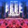 Feel Alive - Single