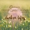 Mantrapoly - Sahasrara Im (Sahasrara, Crown Chakra)