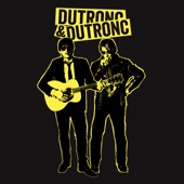 Dutronc & Dutronc artwork