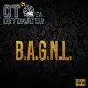 B.A.G.N.L. - Single album lyrics, reviews, download
