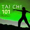 Tai Chi 101 - Oriental Zen Meditation Music, Relaxing Asian Songs for Deep Relaxation album lyrics, reviews, download