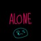 Alone - AKENO lyrics