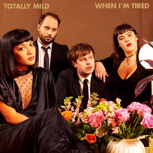 When I'm Tired - Single