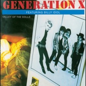 Generation X - Running with the Boss Sound