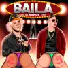 Baila (Remix) - Single album lyrics, reviews, download