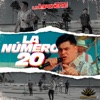 La Número 20 - Single