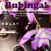 Bubinga! Dub, Reggae and Afro Grooves! artwork
