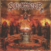 Sanctifier - Unholy Ancient Masters