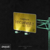 Highway (feat. MAJAN) artwork