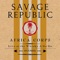 Next to Nothing (feat. Philip Drucker) - Savage Republic lyrics