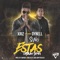 Si no estás (feat. Dynell) [Remix] - Xriz lyrics