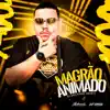 Stream & download Magrao Animado (feat. MC GW & Dj Guilherme Duarte)