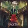 Masquerade (RudeLies Remix) - SACRA BEATS Singles album lyrics, reviews, download