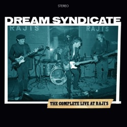 The Dream Syndicate - Still Holding On to You