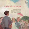 Stream & download Santos Inchausti: Lide ta Ixidor