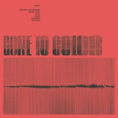 Gone to Color - Dissolved (feat. Martina Topley-Bird) [Plaid Remix]