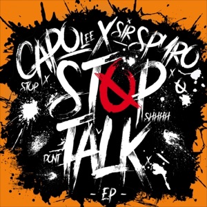 Stop Talk EP