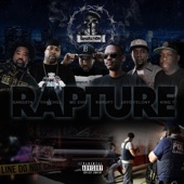 Rapture (feat. MC Eiht, King Tee, Jayo Felony, Gangsta & Bokie Loc) artwork