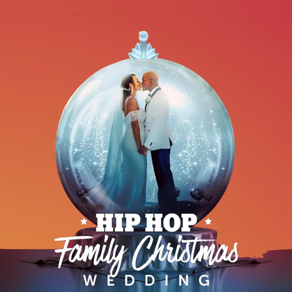 ‎12 Days of Christmas / Diamonds for Christmas (from the film Hip Hop