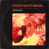 Chopin Meets Brazil artwork
