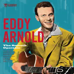 The Smooth Operator - Eddy Arnold