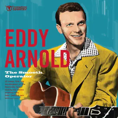 The Smooth Operator - Eddy Arnold